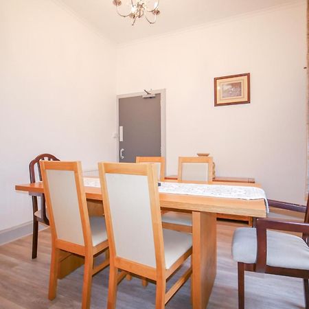 Telford Rd 5 Bedroom House אינברנס מראה חיצוני תמונה