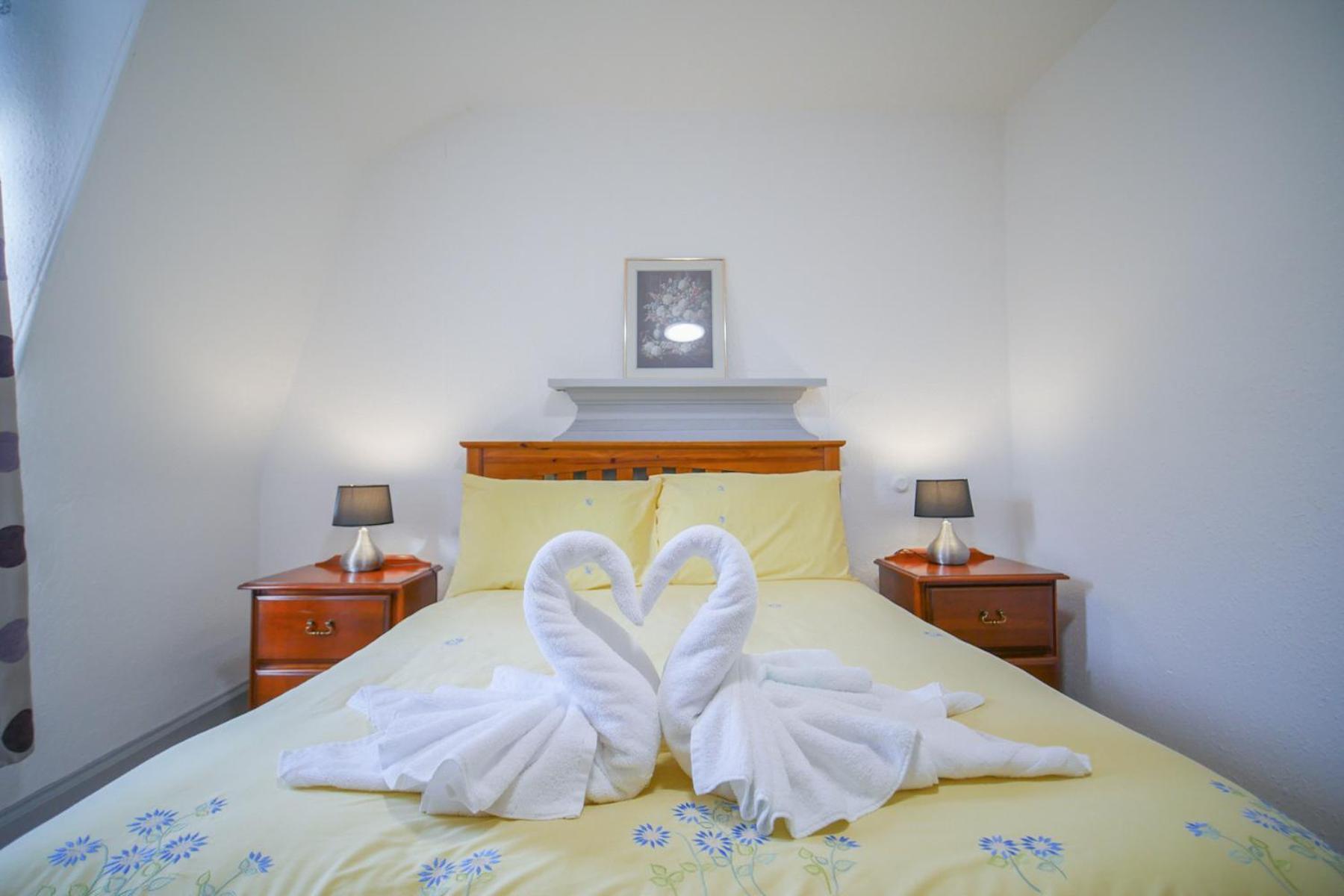 Telford Rd 5 Bedroom House אינברנס מראה חיצוני תמונה