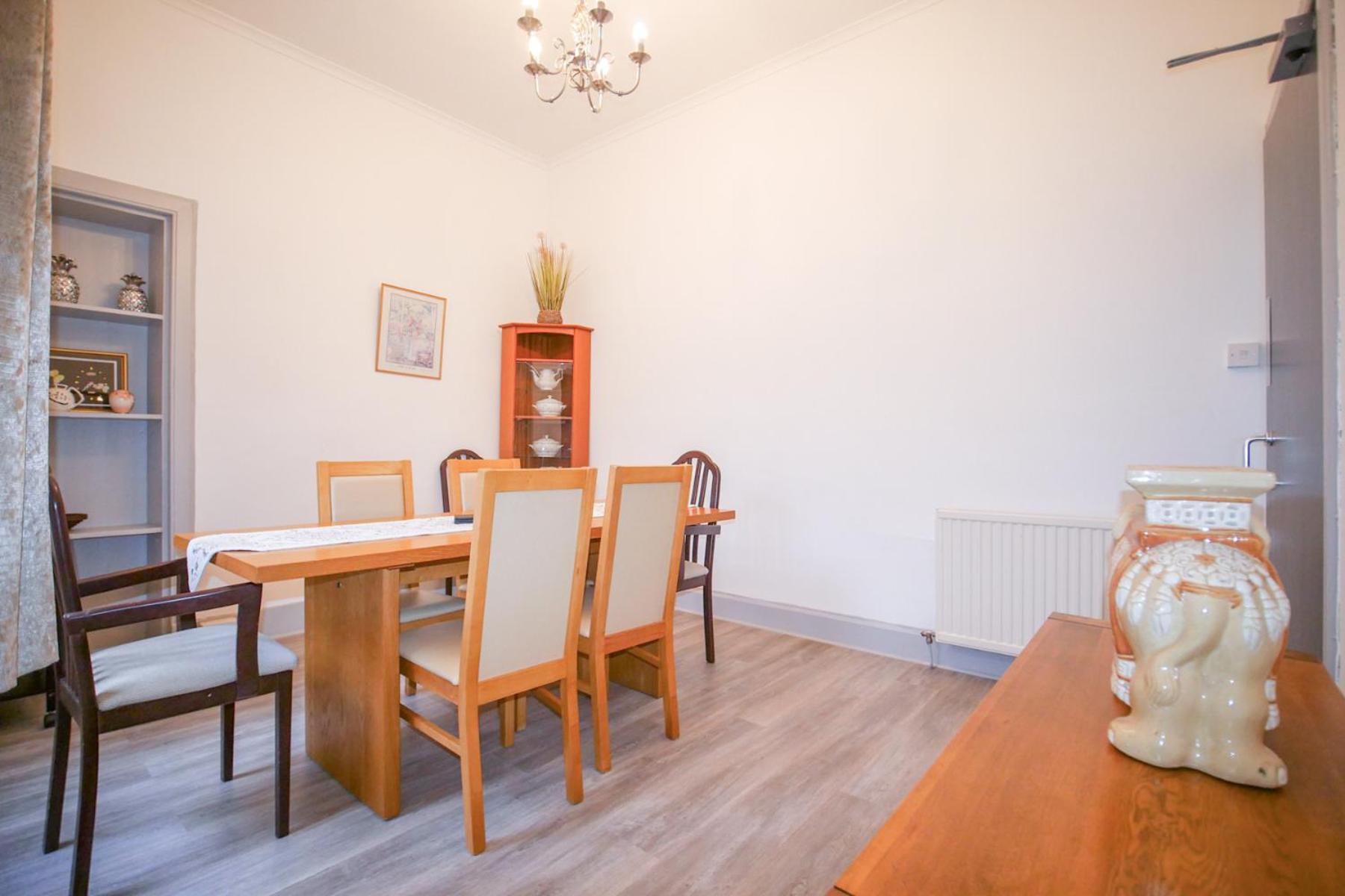 Telford Rd 5 Bedroom House אינברנס מראה חיצוני תמונה